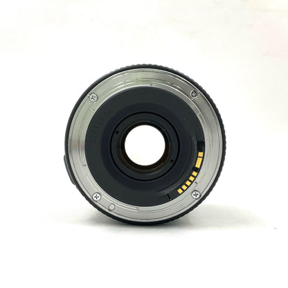 【全額返金保証】【最速発送】Canon EF20mm F2.8 USM 動作確認済