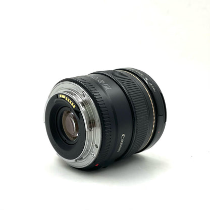 【全額返金保証】【最速発送】Canon EF20mm F2.8 USM 動作確認済