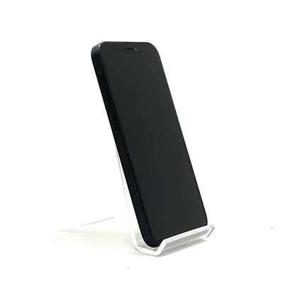 【全額返金保証】【最速発送】Apple iPhone iPhone 12 mini 64GB ブラック au 白ロム 動作確認済 79%