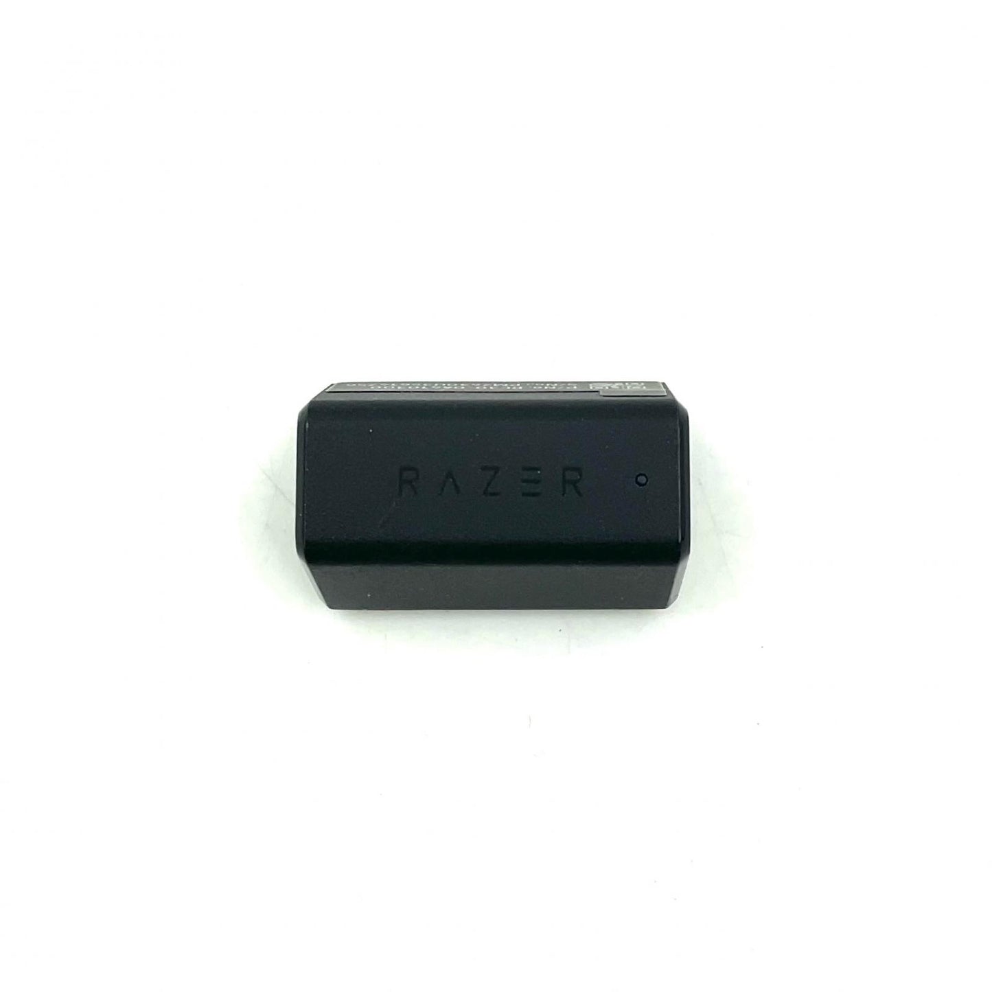 【全額返金保証】【最速発送】Razer HyperPolling Wireless Dongle HSD01 美品 動作確認済