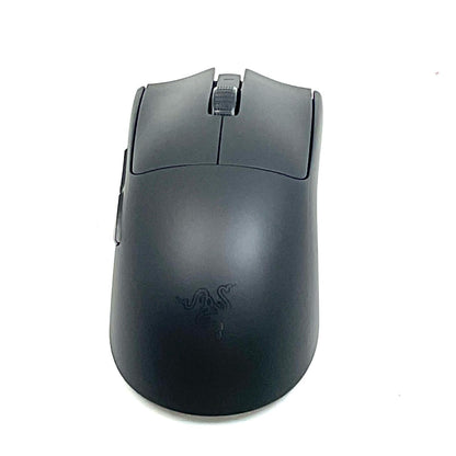 【全額返金保証】【最速発送】Razer Viper V3 Pro RZ01-0512 美品 動作確認済