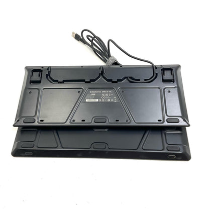 【全額返金保証】【最速発送】steelseries APEX 3 TKL KB-00015 美品 動作確認済