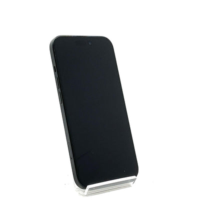 【全額返金保証】【最速発送】Apple iPhone iPhone 15 128GB ブラック Softbank 白ロム 動作確認済 93%
