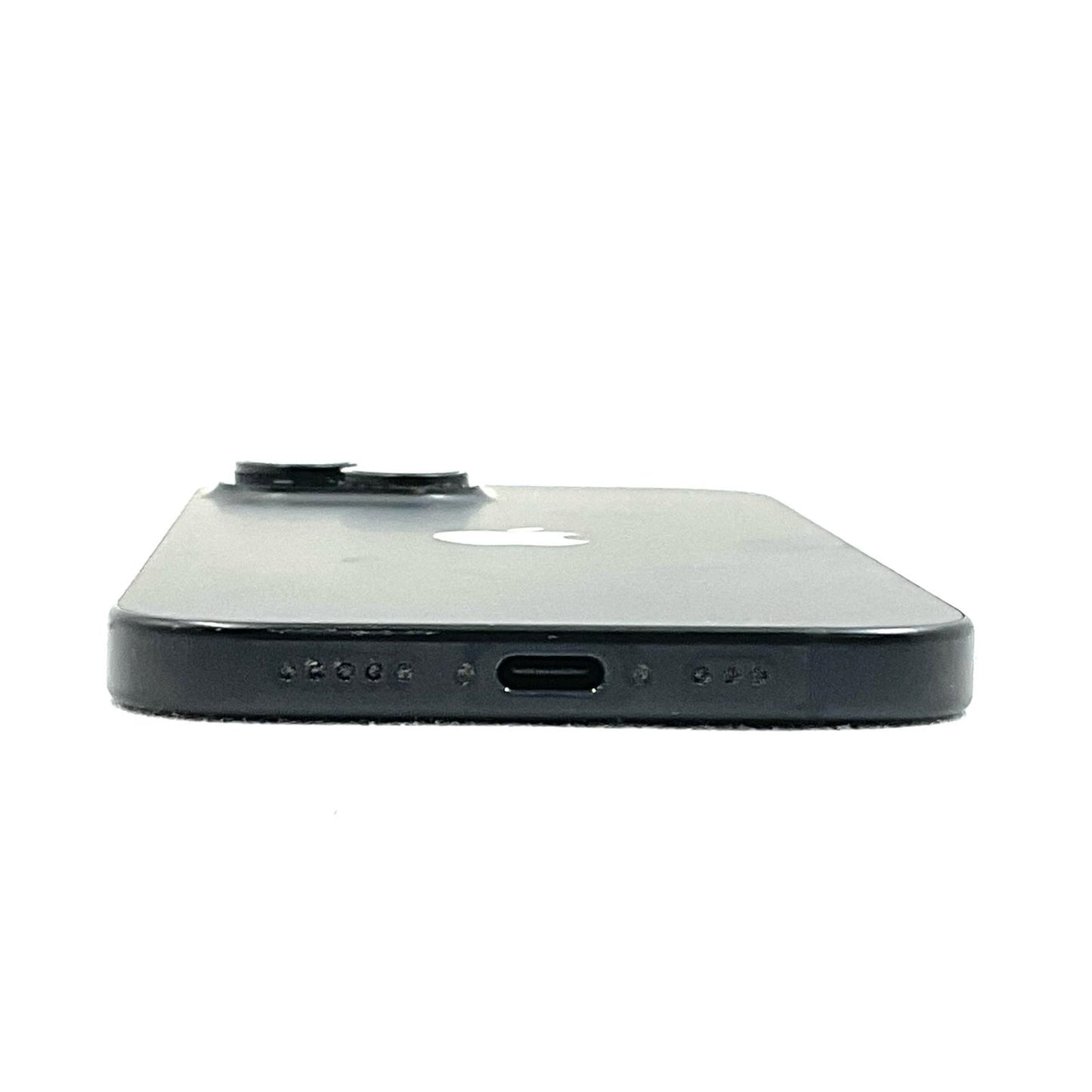 【全額返金保証】【最速発送】Apple iPhone iPhone 15 128GB ブラック Softbank 白ロム 動作確認済 93%