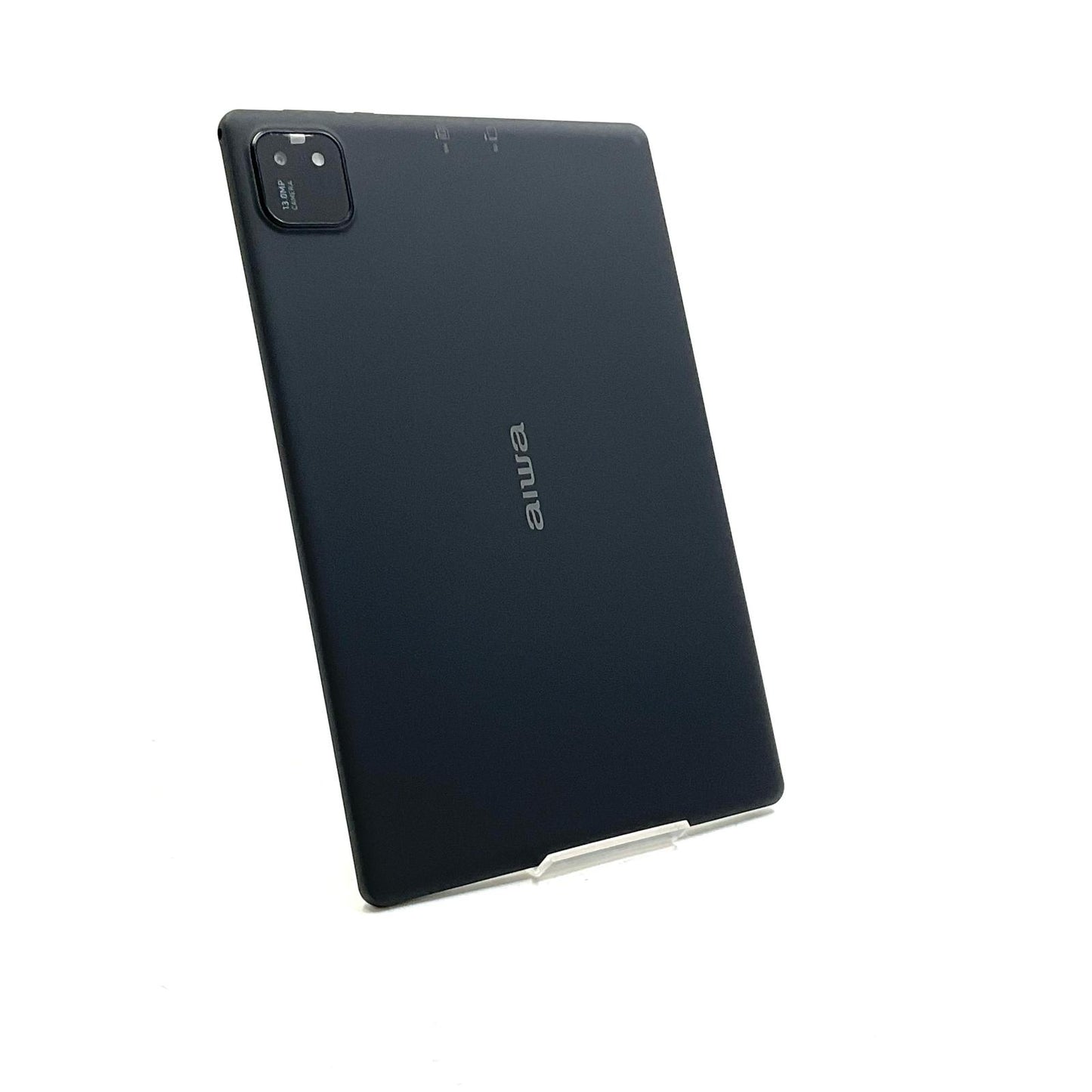 【全額返金保証】【最速発送】aiwa aiwa tab AB10L-2 10.1インチ 64GB SIMフリー 白ロム 美品 動作確認済