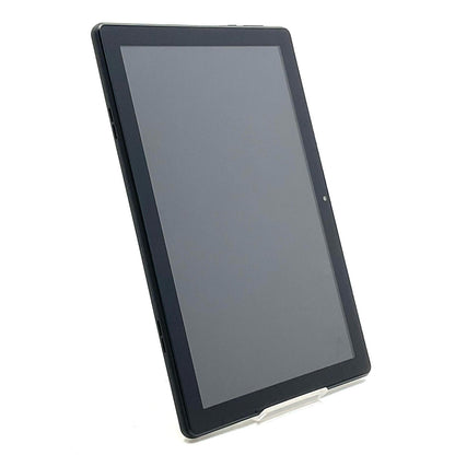 【全額返金保証】【最速発送】aiwa aiwa tab AB10L-2 10.1インチ 64GB SIMフリー 白ロム 美品 動作確認済