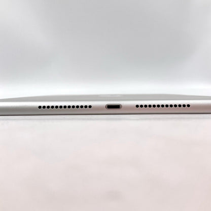 【全額返金保証】【最速発送】Apple iPad iPad 10.2インチ 第7世代 32GB シルバー Wi-Fi 美品 動作確認済