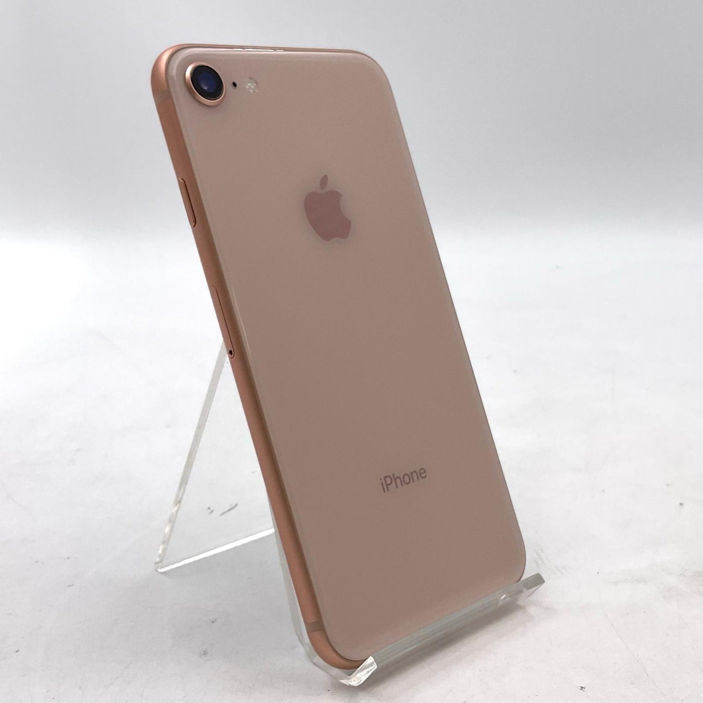 【全額返金保証】【最速発送】Apple iPhone iPhone 8 64GB ゴールド Softbank 白ロム 美品 動作確認済 82%