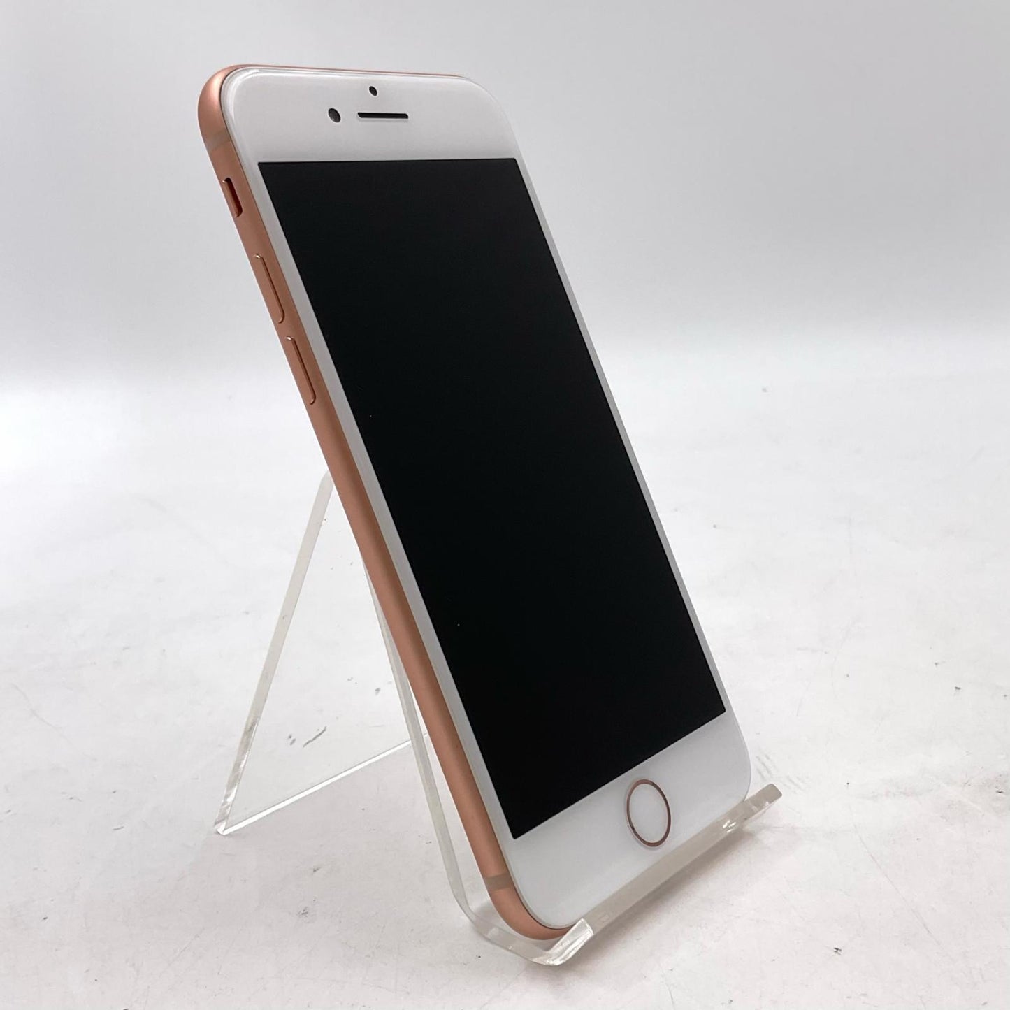 【全額返金保証】【最速発送】Apple iPhone iPhone 8 64GB ゴールド Softbank 白ロム 美品 動作確認済 82%