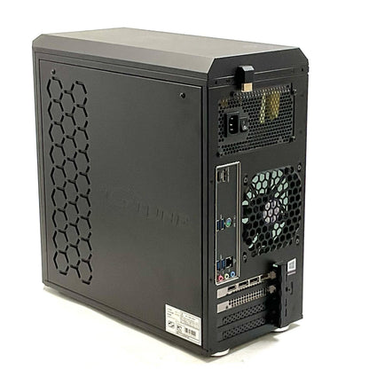 【全額返金保証】【最速発送】MouseComputer NM-C712SIR6PZM Intel(R) Core (TM)i7-10700 CPU @2.90GH 16GB M.2 SSD 512GB HDD 2TB NVIDIA GeForce RTX 3060 12GB 美品 動作確認済