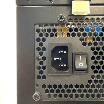 【全額返金保証】【最速発送】MouseComputer NM-C712SIR6PZM Intel(R) Core (TM)i7-10700 CPU @2.90GH 16GB M.2 SSD 512GB HDD 2TB NVIDIA GeForce RTX 3060 12GB 美品 動作確認済