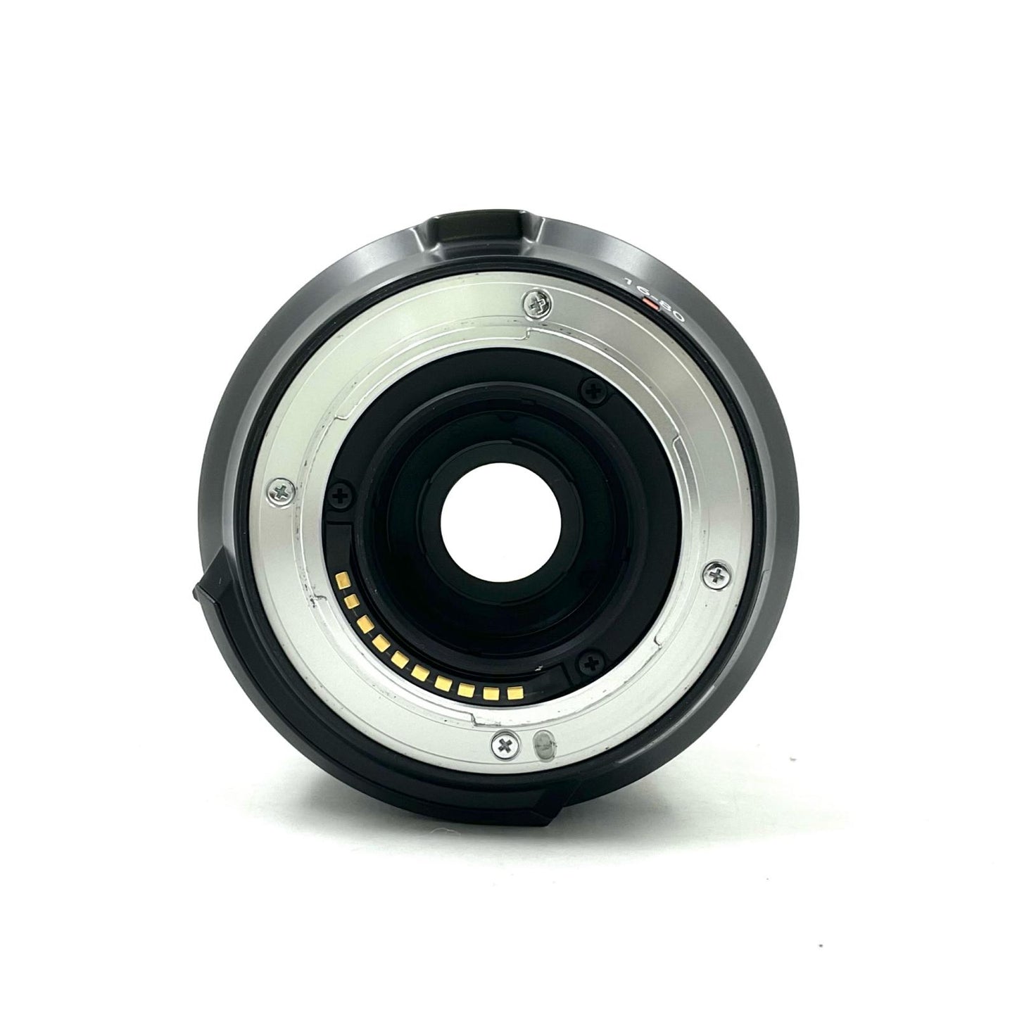 【最速発送】FUJIFILM フジノンレンズ XF16-80mmF4 R OIS WR【難有】