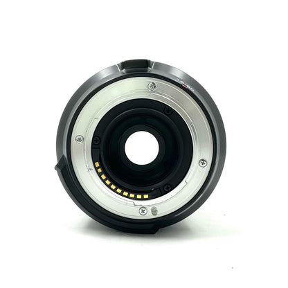 【最速発送】FUJIFILM フジノンレンズ XF16-80mmF4 R OIS WR【難有】