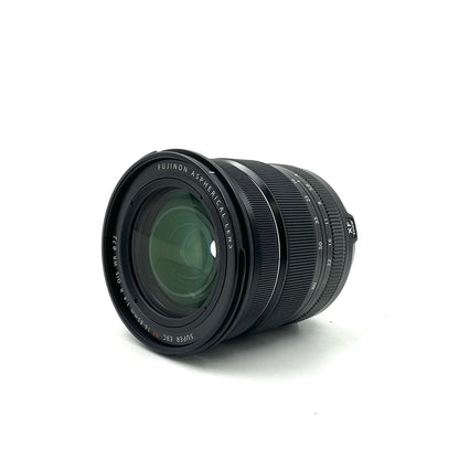 【最速発送】FUJIFILM フジノンレンズ XF16-80mmF4 R OIS WR【難有】