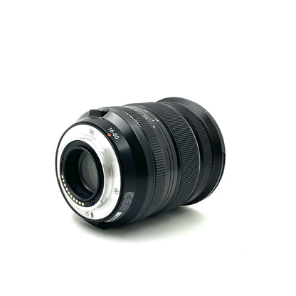 【最速発送】FUJIFILM フジノンレンズ XF16-80mmF4 R OIS WR【難有】