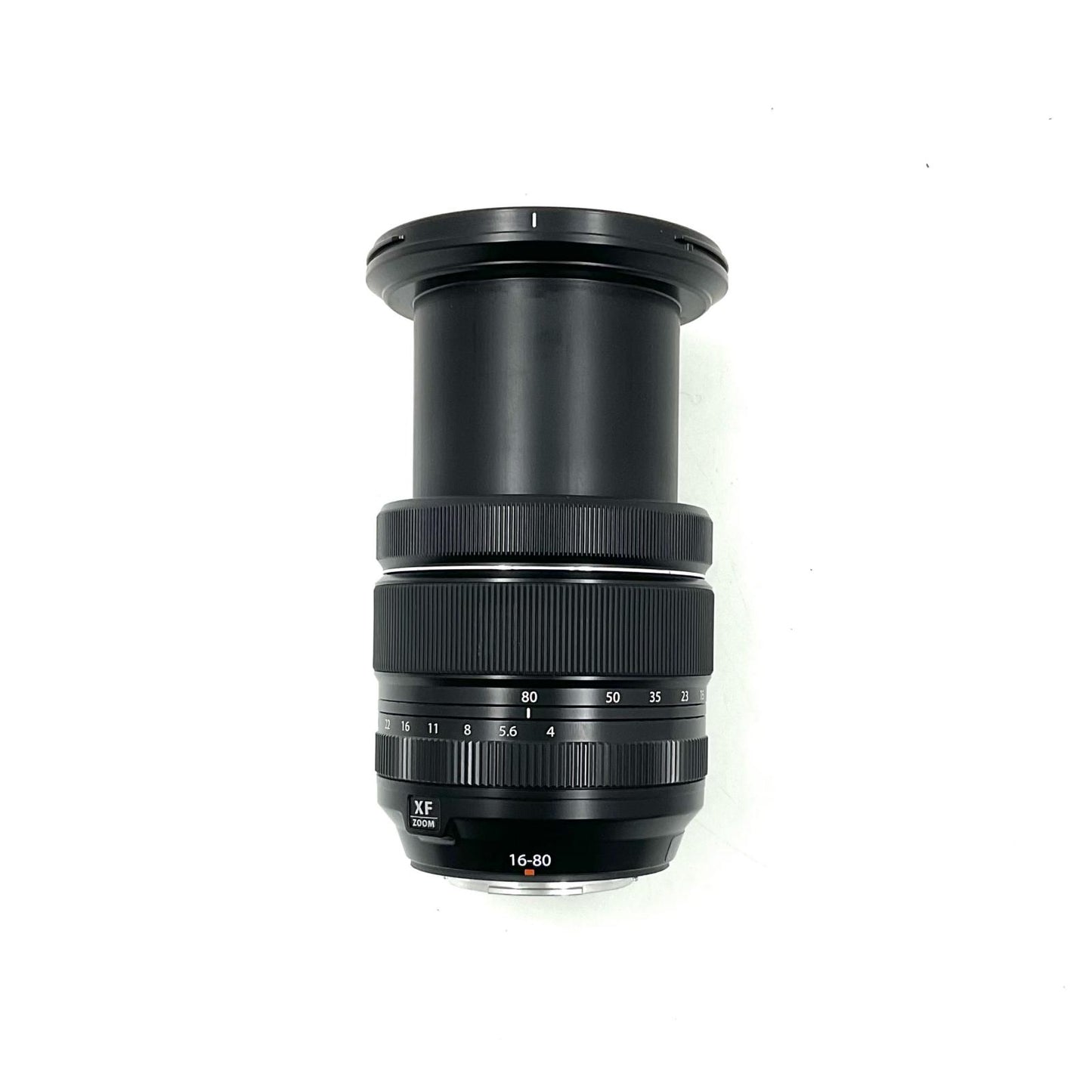 【最速発送】FUJIFILM フジノンレンズ XF16-80mmF4 R OIS WR【難有】