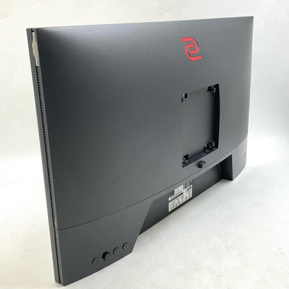 【全額返金保証】【最速発送】BenQ ZOWIE XL XL2411K 24インチ 動作確認済