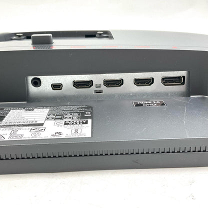 【全額返金保証】【最速発送】BenQ ZOWIE XL XL2411K 24インチ 動作確認済