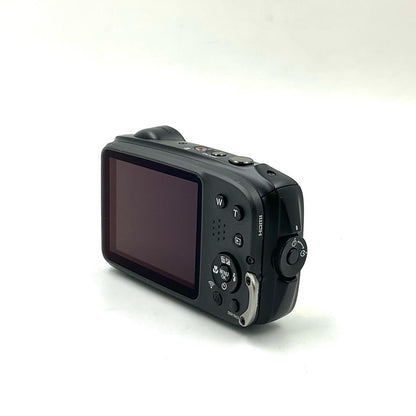 【全額返金保証】【最速発送】FUJIFILM コンパクトデジタルカメラ FinePix XP90 動作確認済