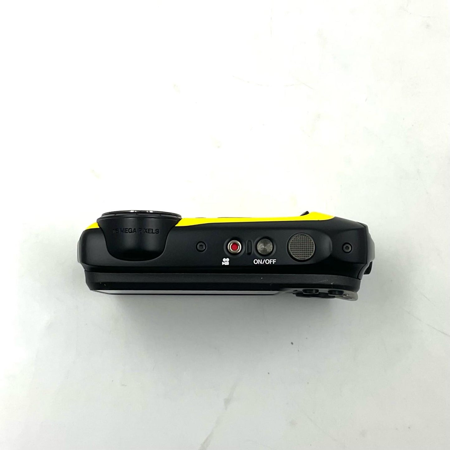 【全額返金保証】【最速発送】FUJIFILM コンパクトデジタルカメラ FinePix XP90 動作確認済