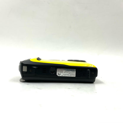 【全額返金保証】【最速発送】FUJIFILM コンパクトデジタルカメラ FinePix XP90 動作確認済