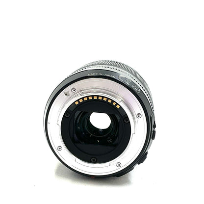 【最速発送】FUJIFILM XF18-55mmF2.8-4 R LM OIS【難有】