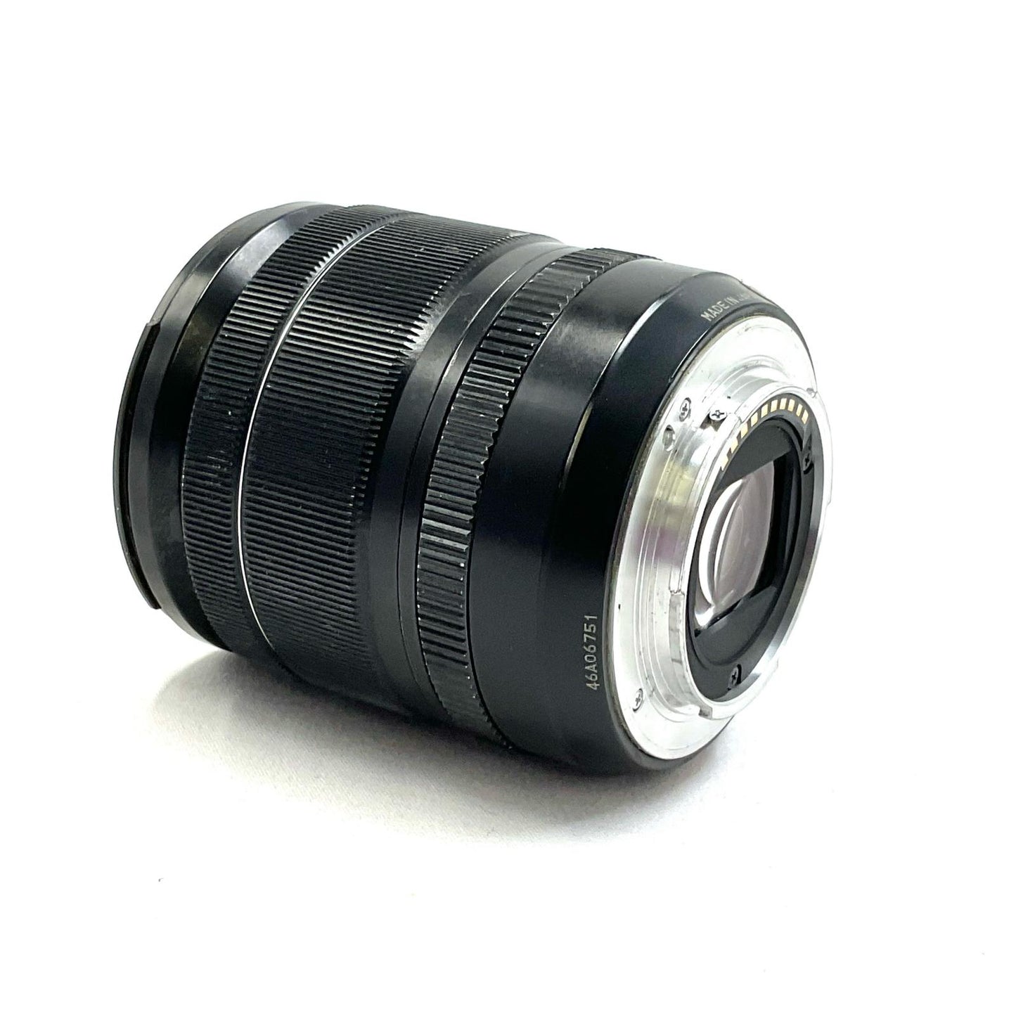 【最速発送】FUJIFILM XF18-55mmF2.8-4 R LM OIS【難有】