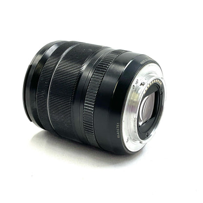 【最速発送】FUJIFILM XF18-55mmF2.8-4 R LM OIS【難有】