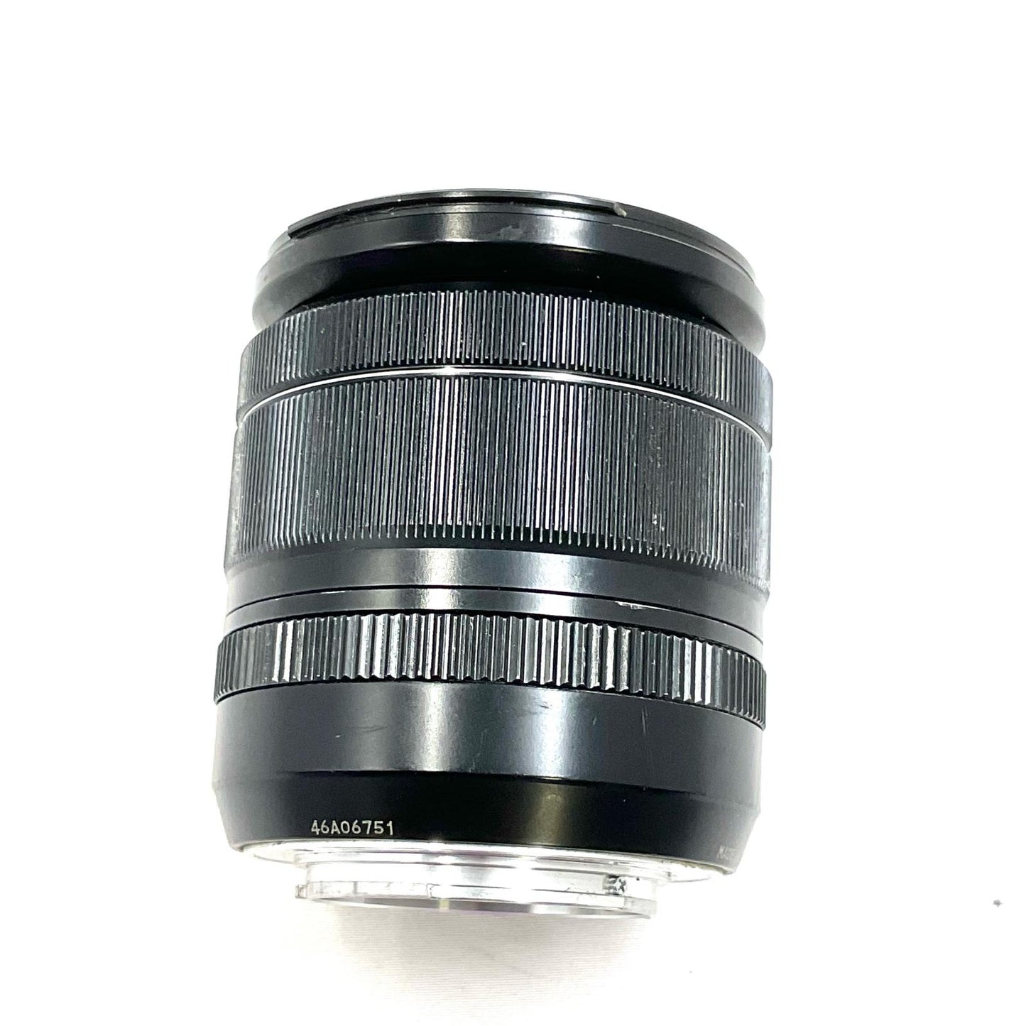 【最速発送】FUJIFILM XF18-55mmF2.8-4 R LM OIS【難有】