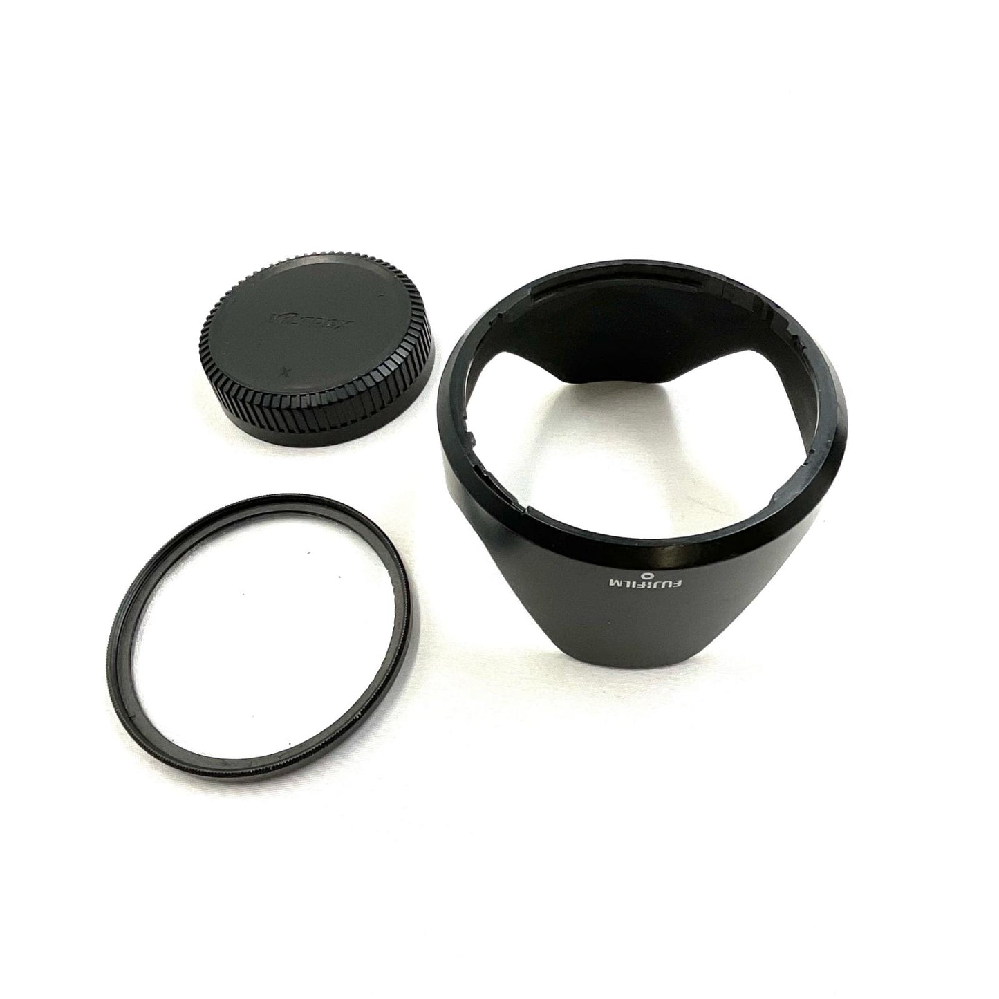 【最速発送】FUJIFILM XF18-55mmF2.8-4 R LM OIS【難有】