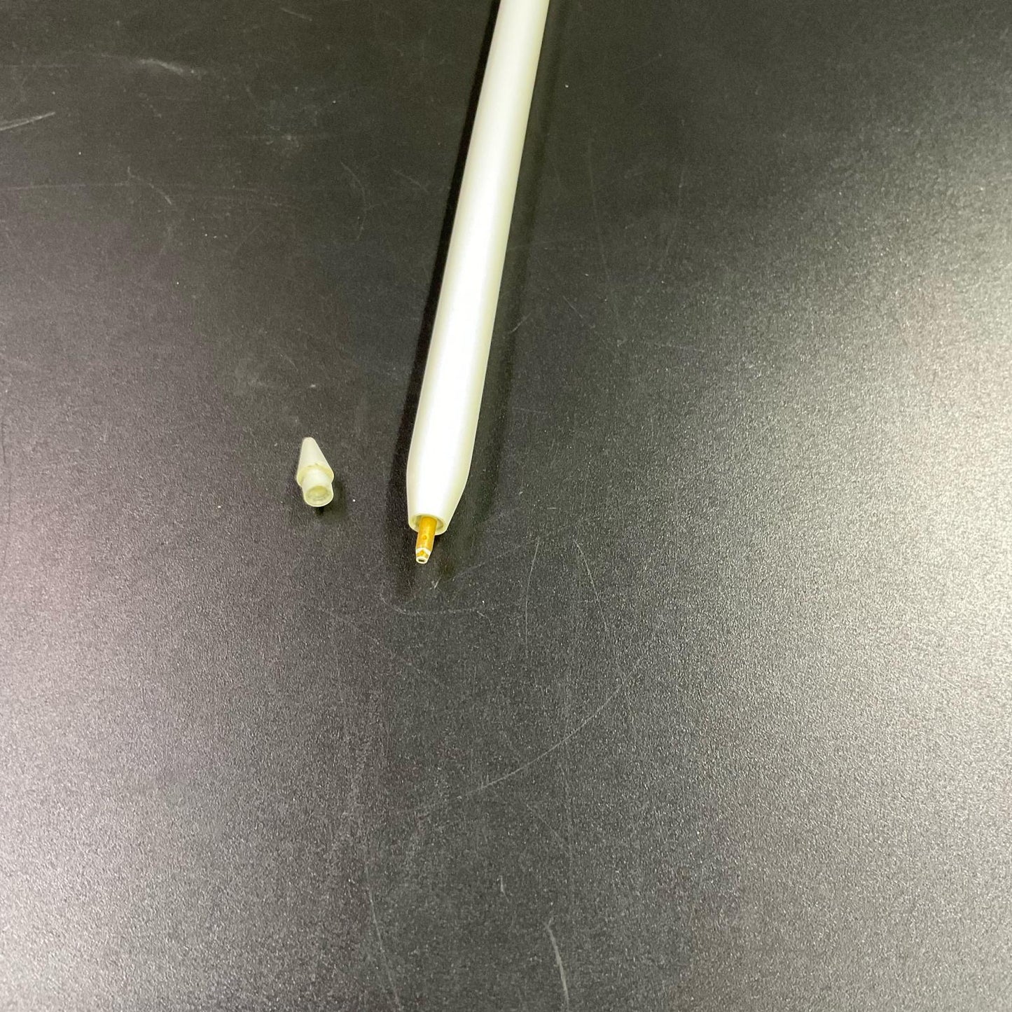 【全額返金保証】【最速発送】Apple Apple Pencil（第２世代） 動作確認済