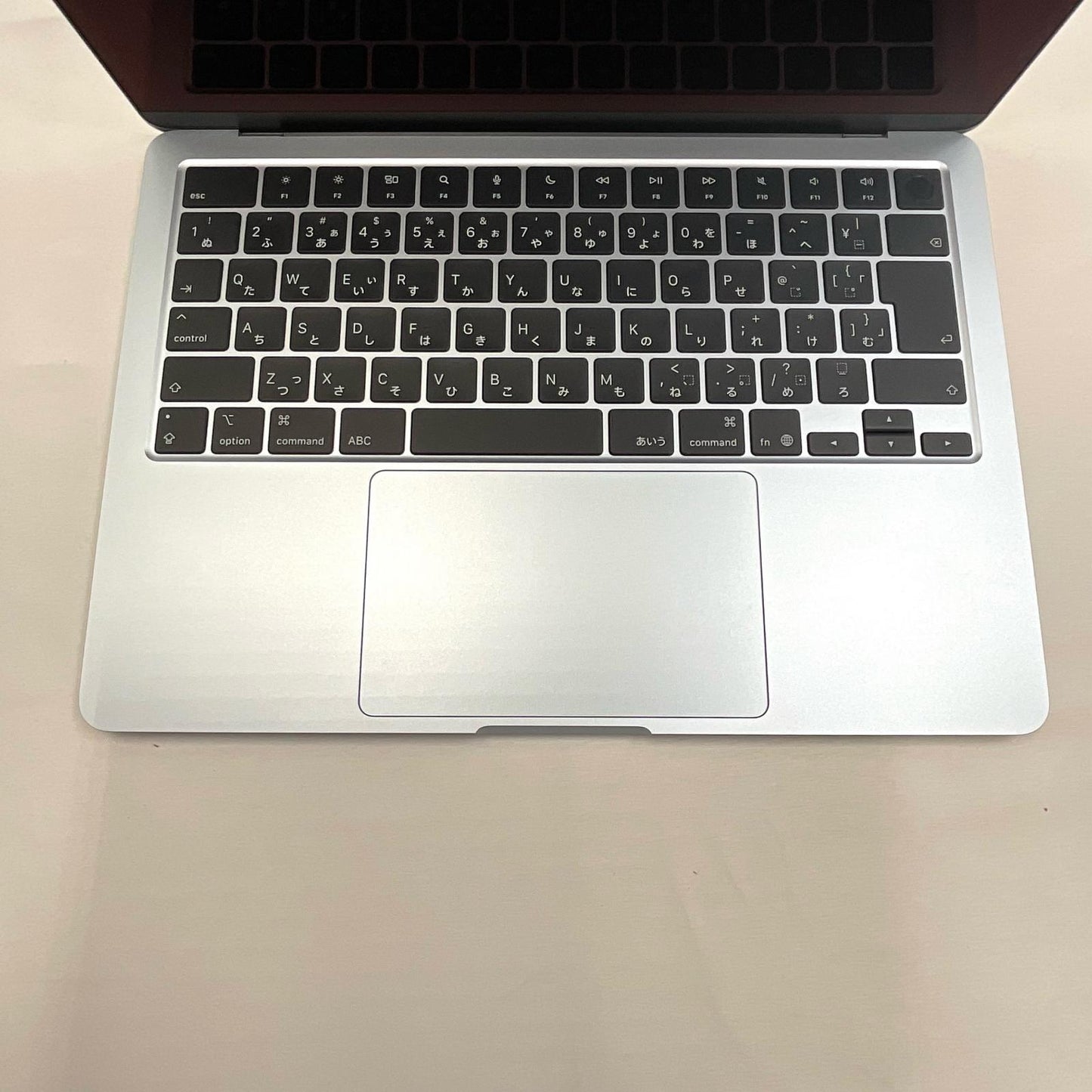 【全額返金保証】【最速発送】Apple MacBook Air 13.6インチ 2025 Apple M4 16GB 512GB SKY 99.5% 美品 動作確認済