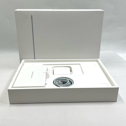 【全額返金保証】【最速発送】Apple MacBook Air 13.6インチ 2025 Apple M4 16GB 512GB SKY 99.5% 美品 動作確認済