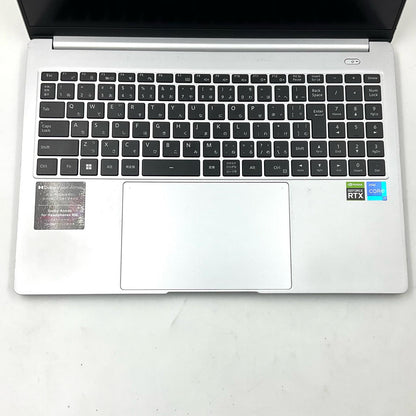 【最速発送】MouseComputer DAIV 6P-RT 22076P-RT-ADLASW11 intel core i7-12700H 16GB M.2 SSD 512GB NVIDIA GeForce RTX 3050 Ti Laptop 82%【難有】