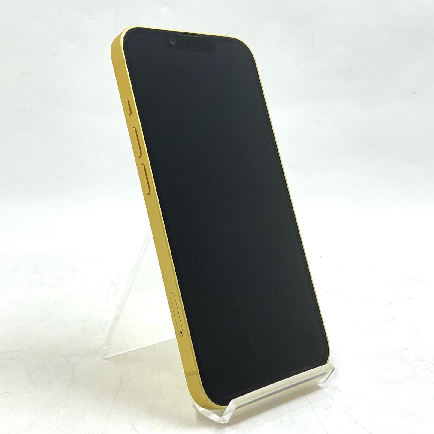 【全額返金保証】【最速発送】Apple iPhone iPhone 14 128GB イエロー SIMフリー 白ロム 美品 動作確認済 88%