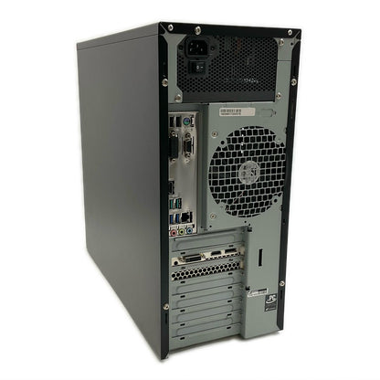 【全額返金保証】【最速発送】ドスパラ ゲーミングデスクトップPC Monarch XH intel core i7-8700 16GB HDD 1TB NVIDIA GeForce GTX 1050 Ti 4GB 動作確認済