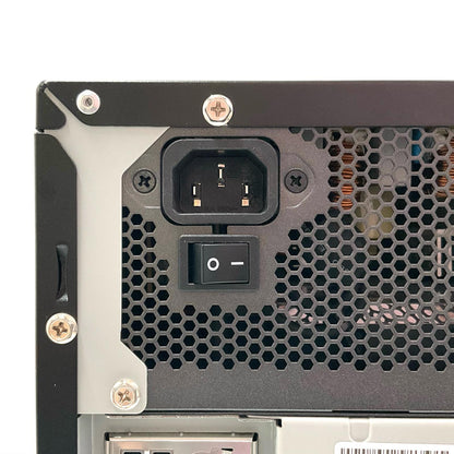 【全額返金保証】【最速発送】ドスパラ ゲーミングデスクトップPC Monarch XH intel core i7-8700 16GB HDD 1TB NVIDIA GeForce GTX 1050 Ti 4GB 動作確認済