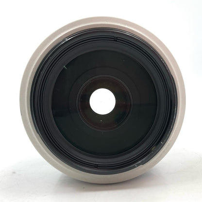 【最速発送】Canon EF70-300mm F4-5.6L IS USM【難有】