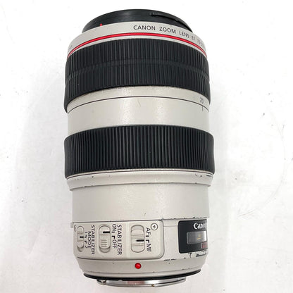 【最速発送】Canon EF70-300mm F4-5.6L IS USM【難有】