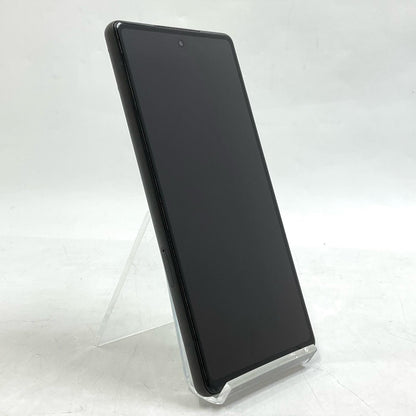 【全額返金保証】【最速発送】Google Pixel 6a 128GB セージ Softbank SIMフリー GB17L 白ロム 動作確認済