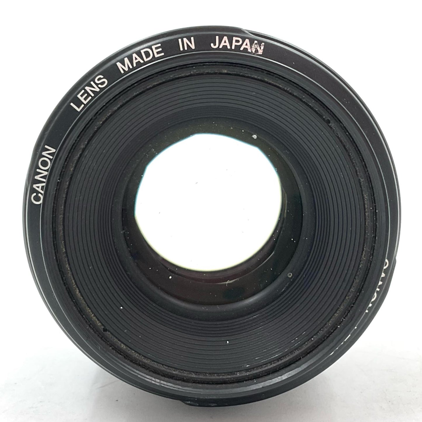 【最速発送】Canon EF 50mm F1.4 USM【難有】