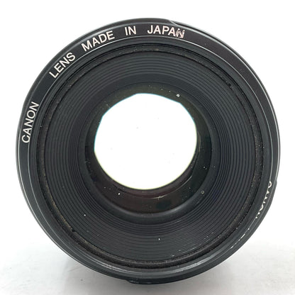 【最速発送】Canon EF 50mm F1.4 USM【難有】