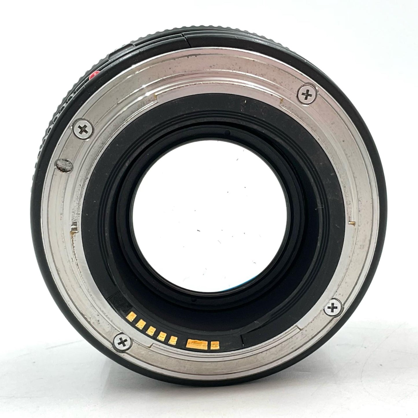【最速発送】Canon EF 50mm F1.4 USM【難有】