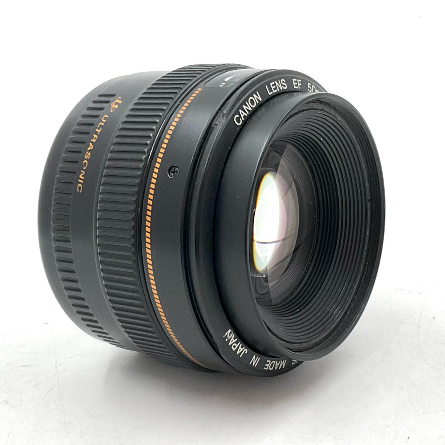 【最速発送】Canon EF 50mm F1.4 USM【難有】