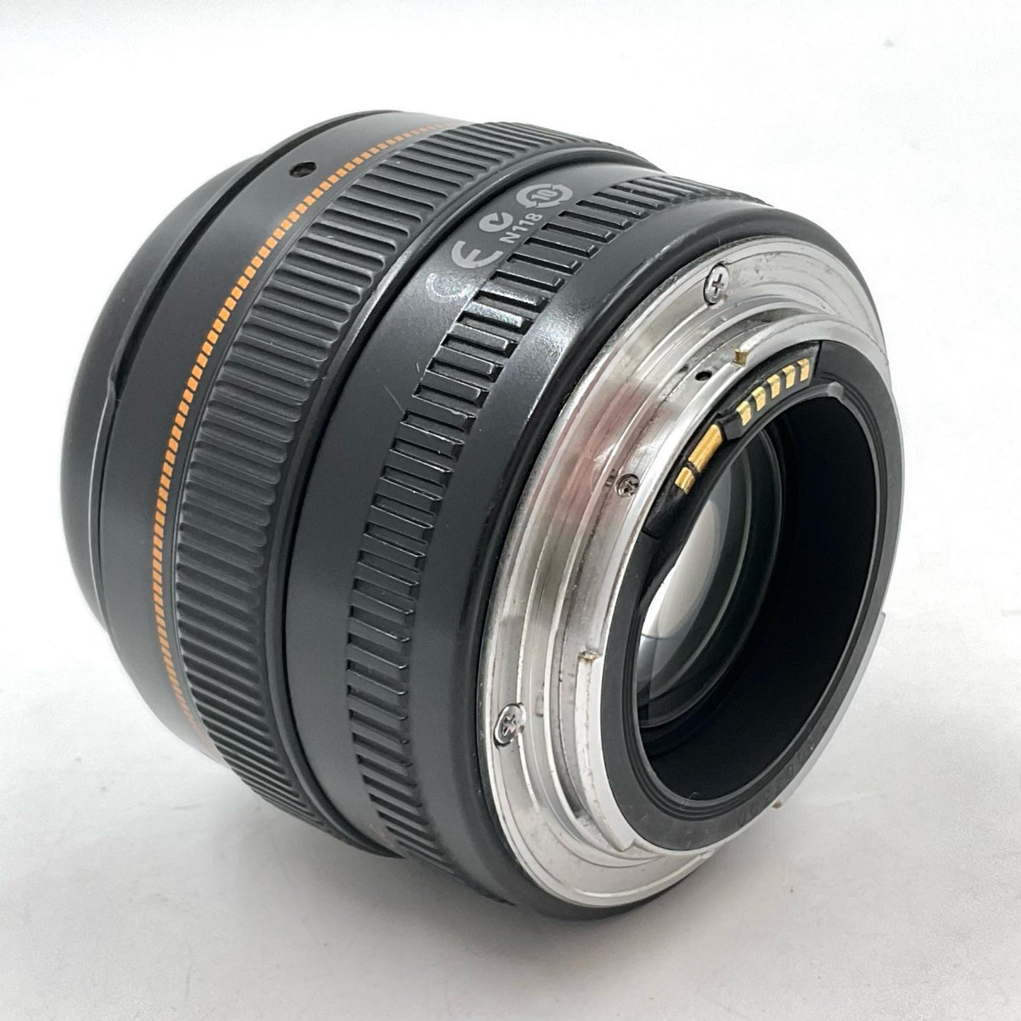 【最速発送】Canon EF 50mm F1.4 USM【難有】
