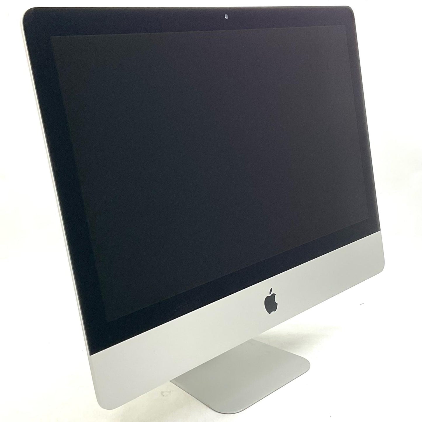 【全額返金保証】【最速発送】Apple iMac 21.5インチ intel core i5 8GB フュージョンドライブ 1TB シルバー 動作確認済