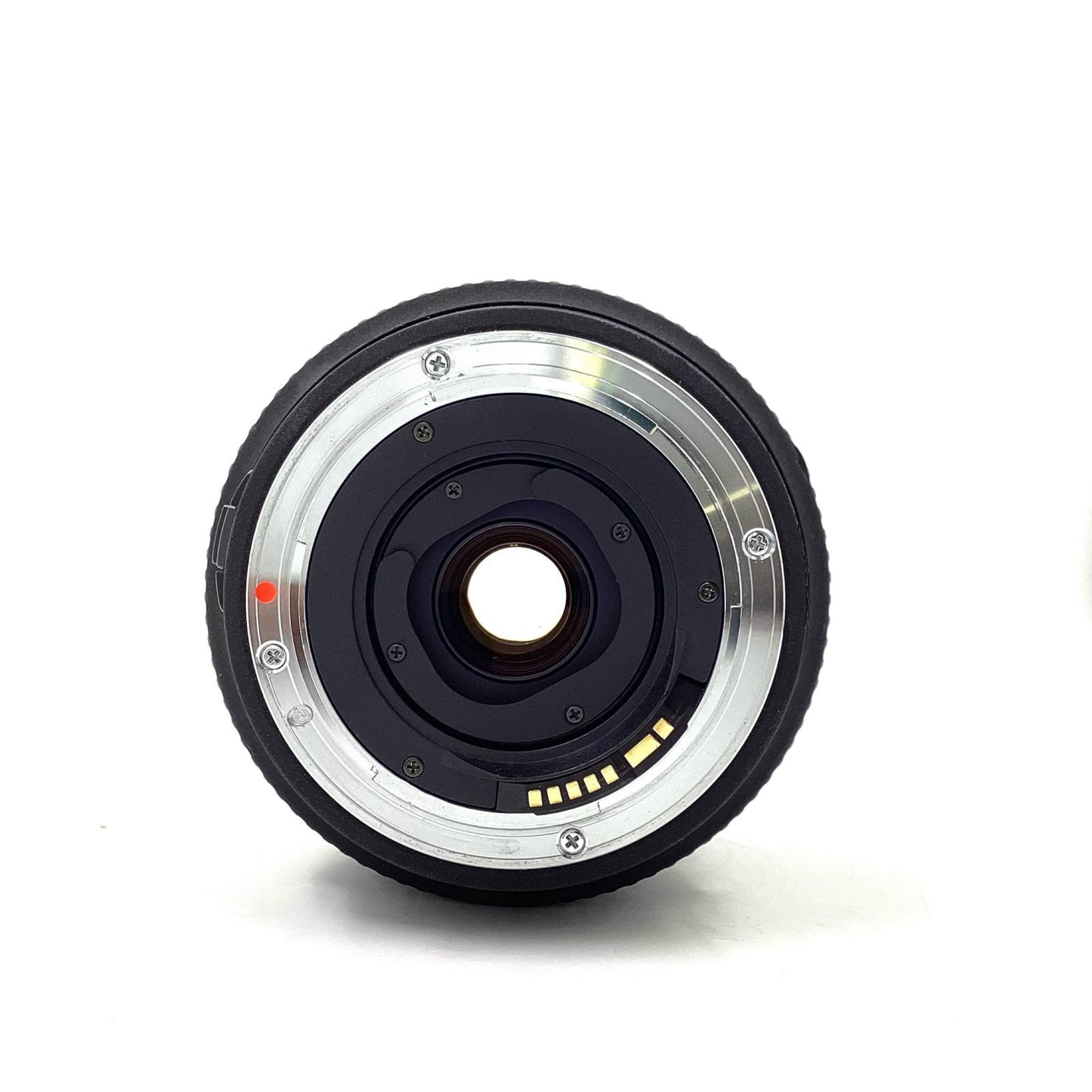 【最速発送】SIGMA EX 12-24mm F4.5-5.6 DG HSM Canon EFマウント【難有】
