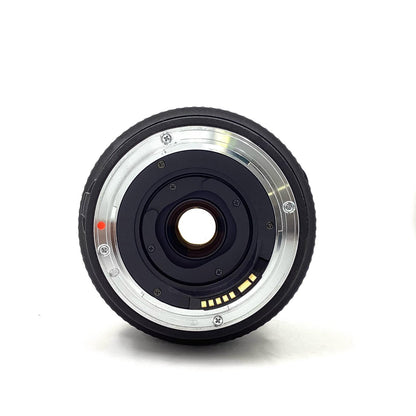 【最速発送】SIGMA EX 12-24mm F4.5-5.6 DG HSM Canon EFマウント【難有】