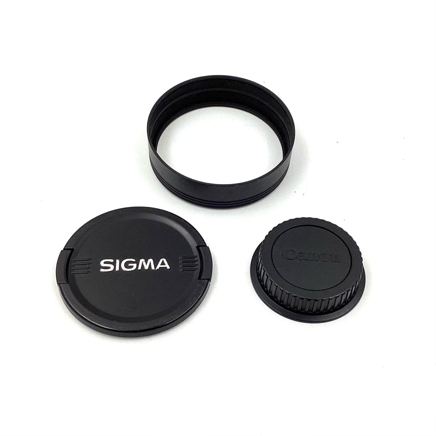 【最速発送】SIGMA EX 12-24mm F4.5-5.6 DG HSM Canon EFマウント【難有】