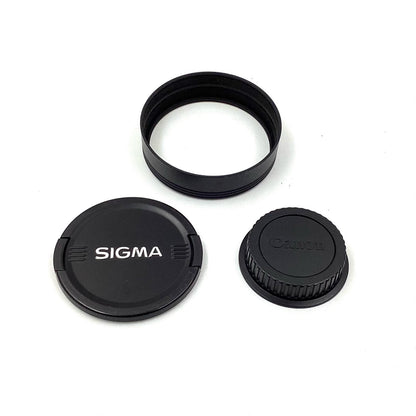 【最速発送】SIGMA EX 12-24mm F4.5-5.6 DG HSM Canon EFマウント【難有】